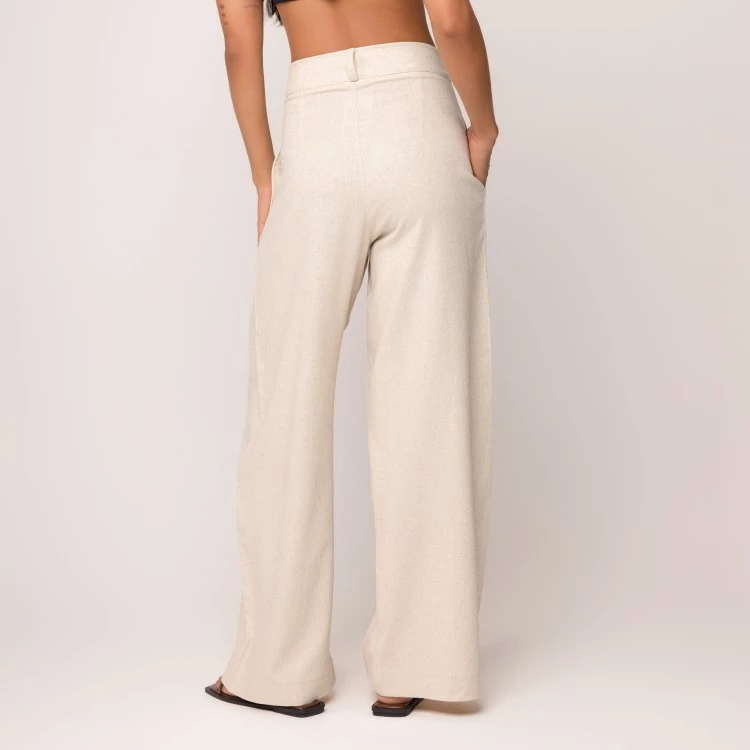 Calça Linho Malu
