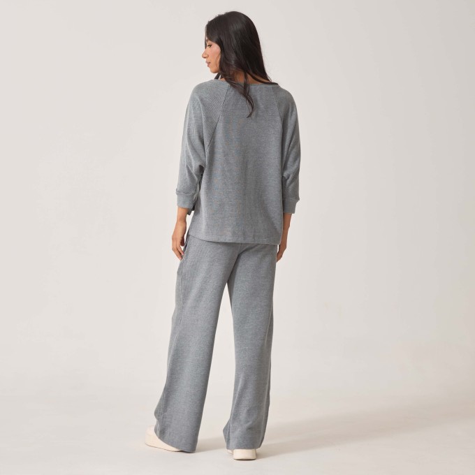 Blusa Velutatto Olívia