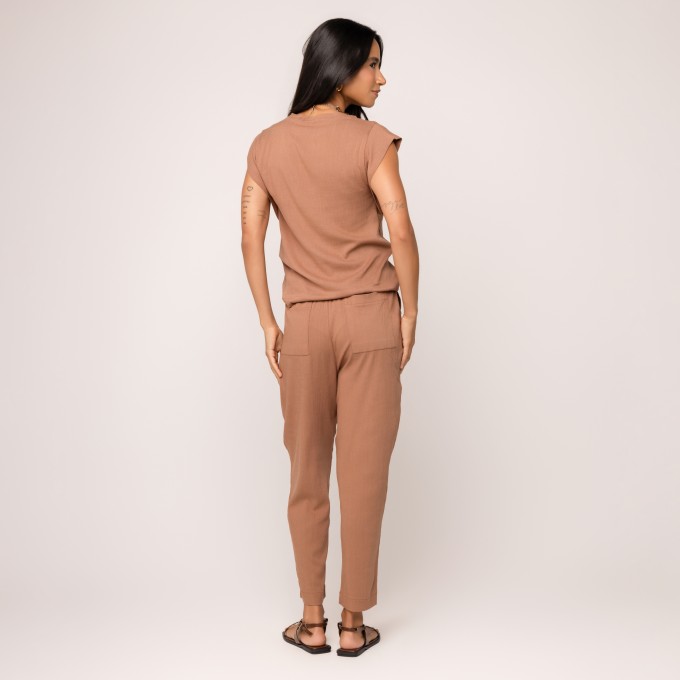 Blusa Viscolinho Rayane