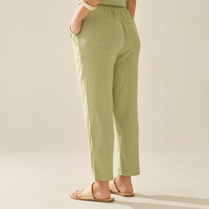 Calça Viscolinho Vitória