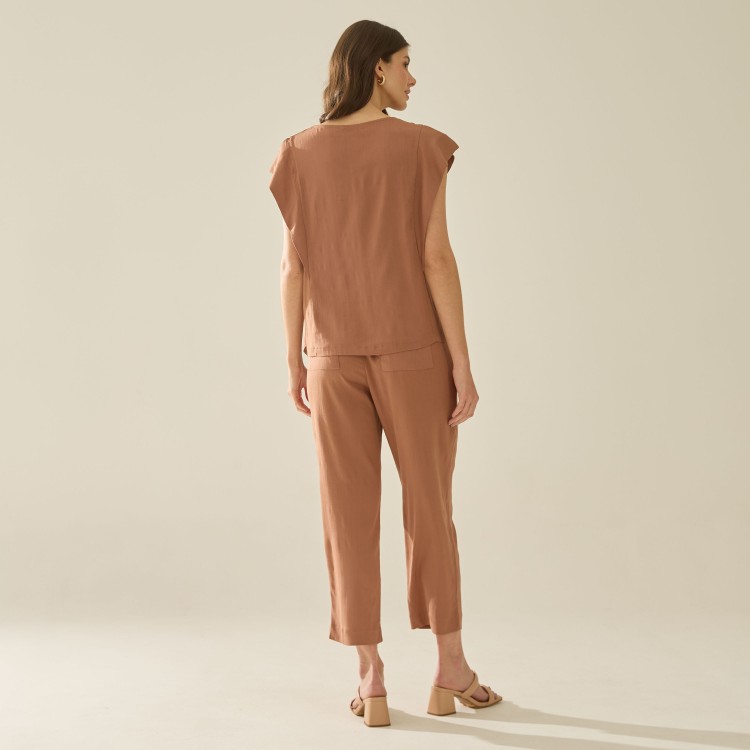 Calça Viscolinho Vitória