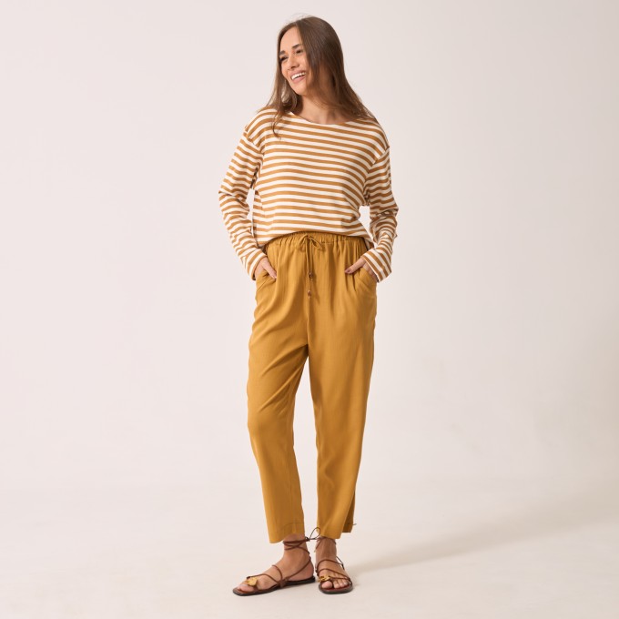 Calça Viscolinho Vitória