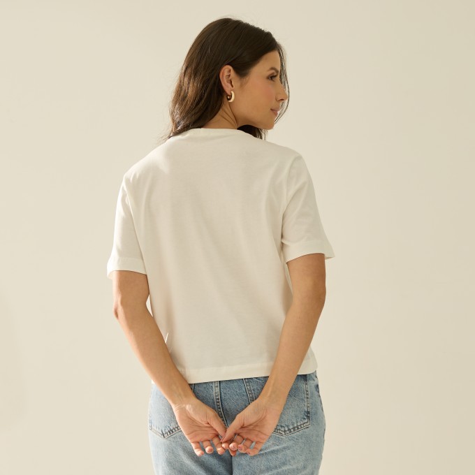 Blusa Malha Ísis