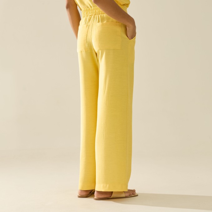Blusa Linho Tenille