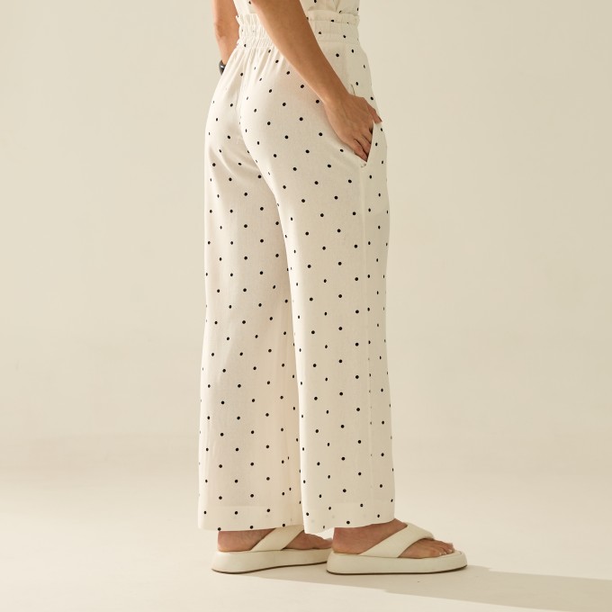 Calça Viscolinho Luise