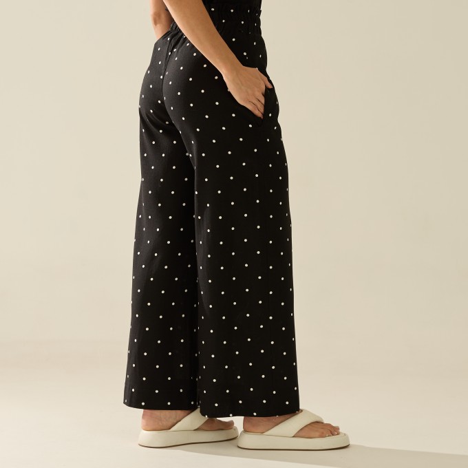Calça Viscolinho Luise