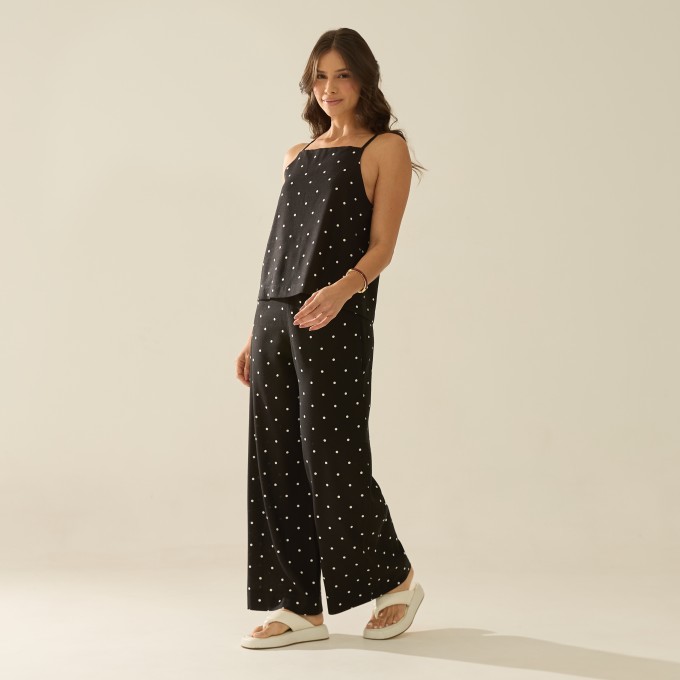 Calça Viscolinho Luise