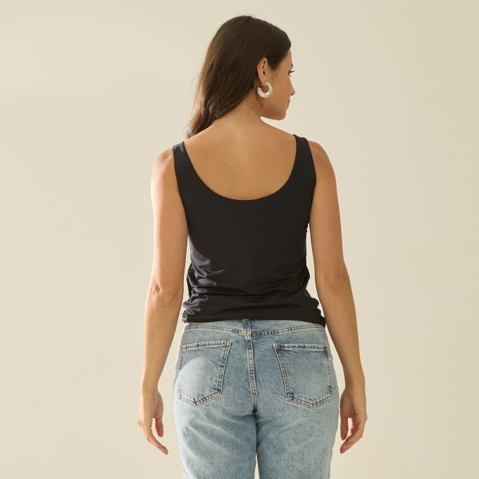 Blusa Poliamida Poli