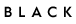 Selo de Hotsite Black Antecipada